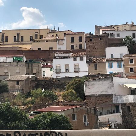 Appartamento Casa Sierpes Caces Esterno foto