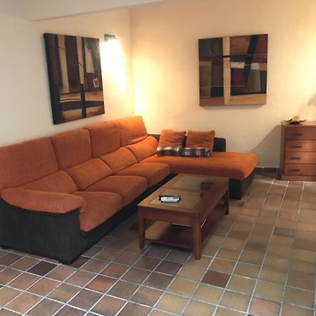 Appartamento Casa Sierpes Caces Esterno foto
