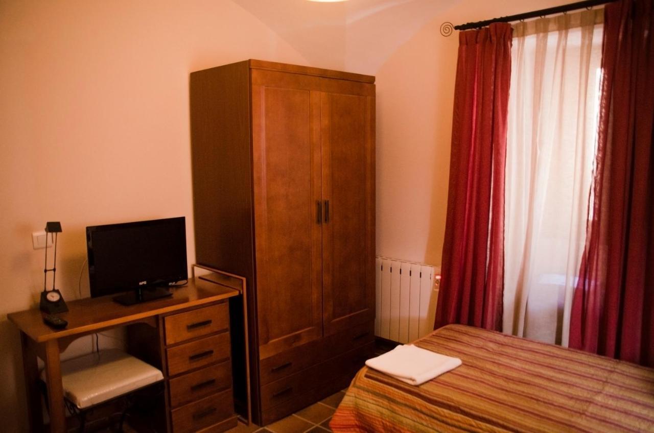 Appartamento Casa Sierpes Caces Camera foto